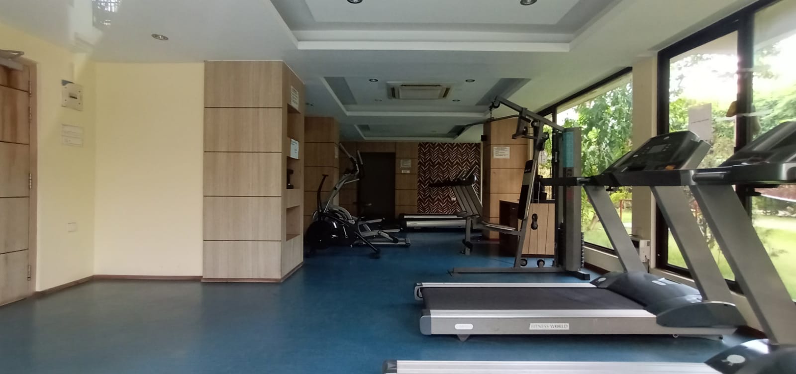 Fully Furnished 3bhk in Directorate Of Forensic Science, Kahilipara, Guwahati, Assam, India for Rent